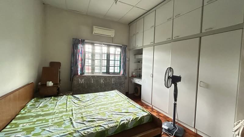 Rumah Teres 2 Tingkat untuk Dijual di Wangsa Melawati (Wangsa Maju) - Mike Yap - Bedroom - PropertyGuru.com.my