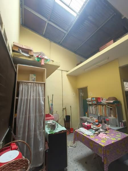 1-storey Terraced House for Sale in Johor Bahru (Johor) - Ray Wong - Interior - PropertyGuru.com.my