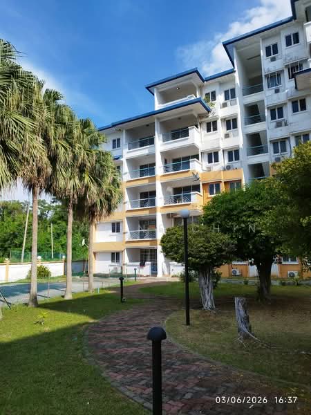Kondominium untuk Dijual di Seri Bulan - Pauline CHIN - PropertyGuru.com.my