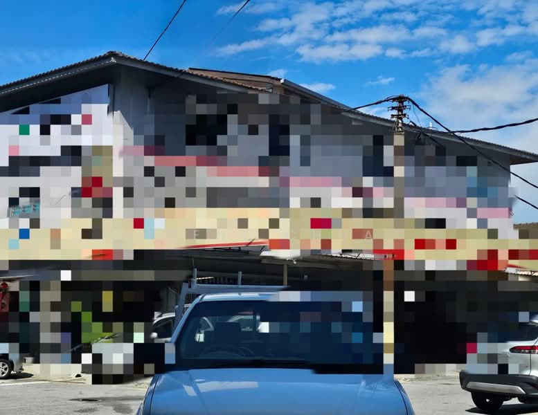 Shop for Sale in Taman Mutiara (Cheras) - Irene Chua - PropertyGuru.com.my