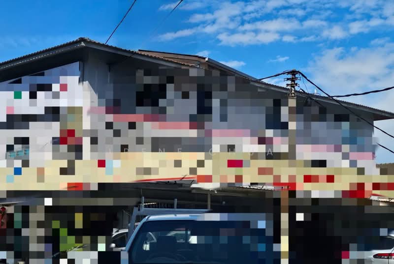 Shop for Sale in Taman Mutiara (Cheras) - Irene Chua - PropertyGuru.com.my