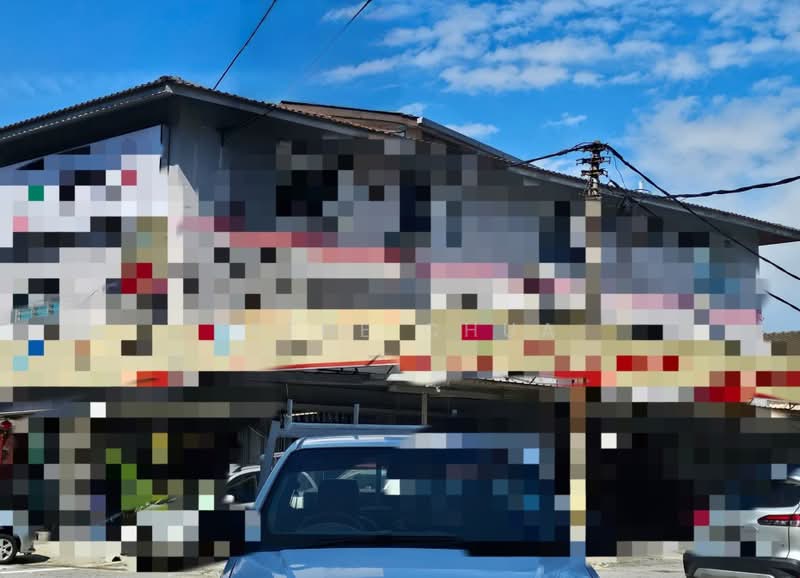 Shop for Sale in Taman Mutiara (Cheras) - Irene Chua - PropertyGuru.com.my
