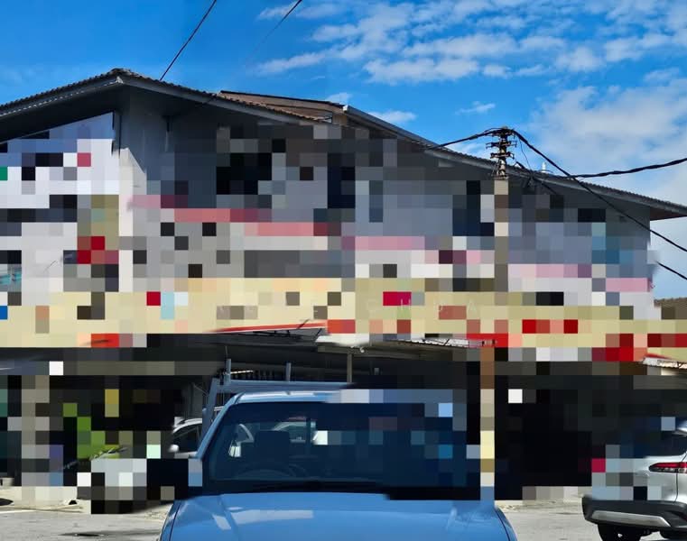 Shop for Sale in Taman Mutiara (Cheras) - Irene Chua - PropertyGuru.com.my