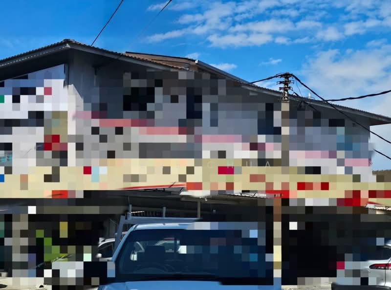 Shop for Sale in Taman Mutiara (Cheras) - Irene Chua - PropertyGuru.com.my