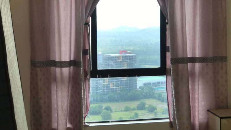 Kondominium untuk Disewa di Ataraxia Park @ Forest City - Xue Li - View - PropertyGuru.com.my