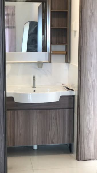 Kondominium untuk Disewa di Ataraxia Park @ Forest City - Xue Li - Bathroom - PropertyGuru.com.my