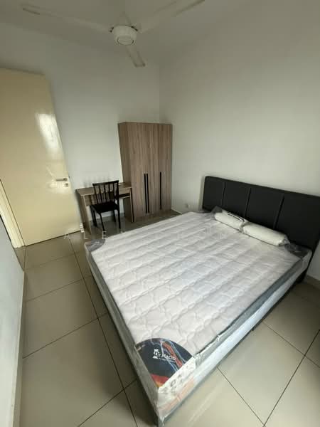Kondominium untuk Dijual di De Centrum Residences - Alex Chong - Bedroom - PropertyGuru.com.my