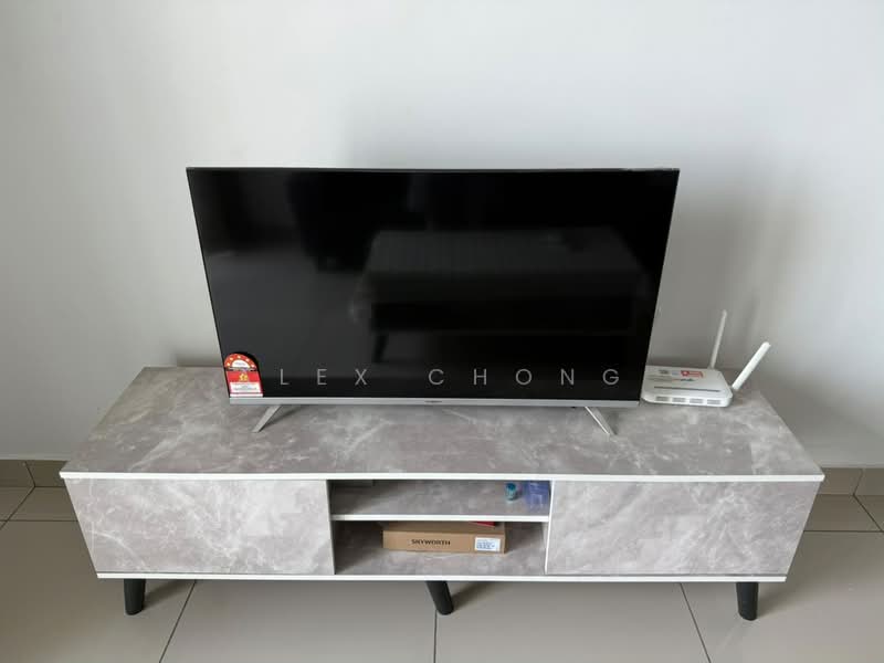 Kondominium untuk Dijual di De Centrum Residences - Alex Chong - Interior - PropertyGuru.com.my