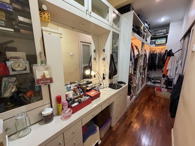 Rumah Teres 2.5 Tingkat untuk Dijual di Bandar Puteri Puchong (Puchong) - Yeong Wan Chi - PropertyGuru.com.my