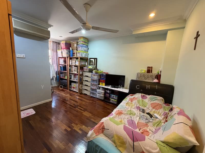 Rumah Teres 2.5 Tingkat untuk Dijual di Bandar Puteri Puchong (Puchong) - Yeong Wan Chi - PropertyGuru.com.my