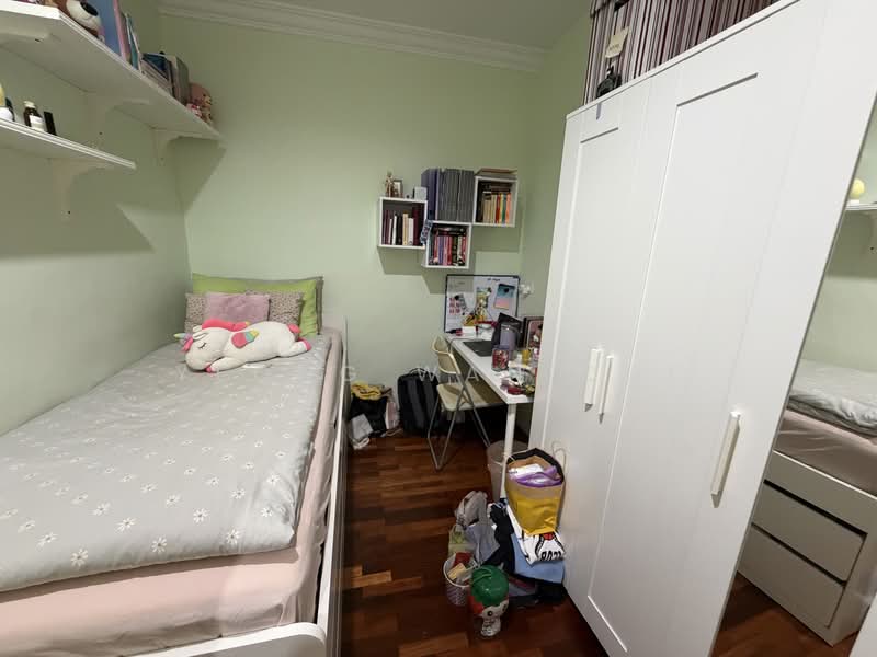 Rumah Teres 2.5 Tingkat untuk Dijual di Bandar Puteri Puchong (Puchong) - Yeong Wan Chi - PropertyGuru.com.my