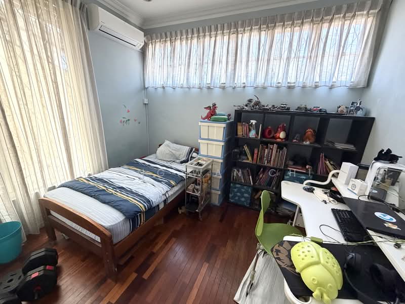 Rumah Teres 2.5 Tingkat untuk Dijual di Bandar Puteri Puchong (Puchong) - Yeong Wan Chi - PropertyGuru.com.my