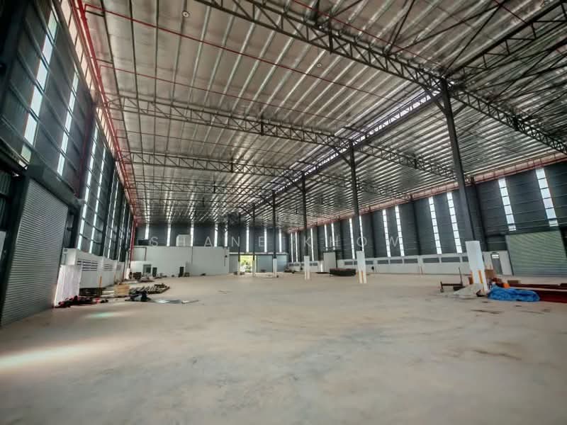 Kilang Terpisah untuk Disewa di Taman Industri Alam Jaya (Puncak Alam) - Shane Khow - Interior - PropertyGuru.com.my