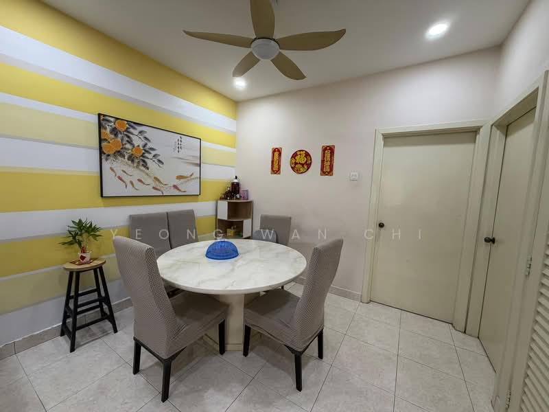 Rumah Teres 2 Tingkat untuk Dijual di Taman Puchong Hartamas (Puchong) - Yeong Wan Chi - PropertyGuru.com.my