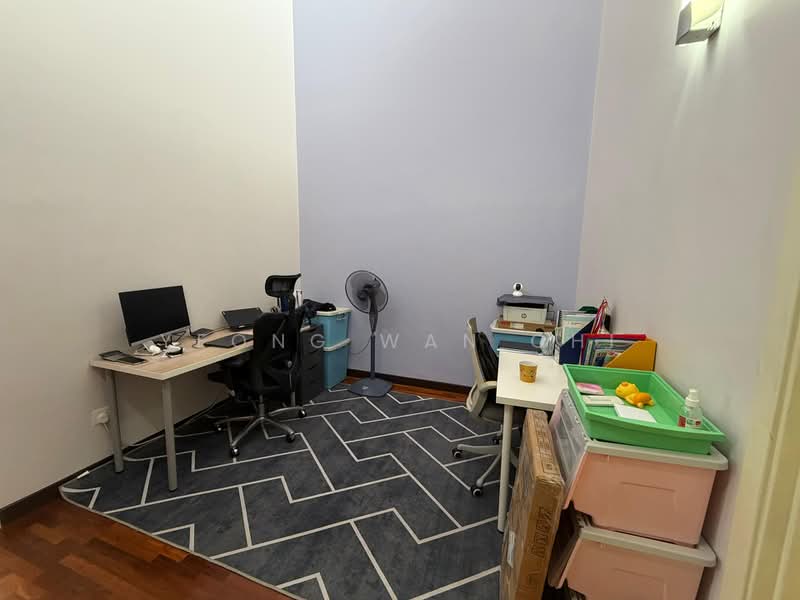 Rumah Teres 2 Tingkat untuk Dijual di Taman Puchong Hartamas (Puchong) - Yeong Wan Chi - PropertyGuru.com.my