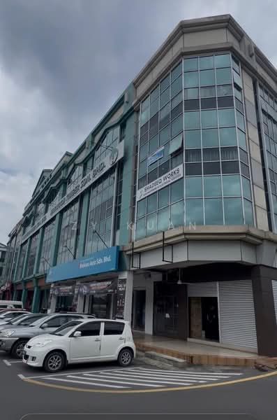 Shop for Sale in Satok (Kuching) - ZY Kuan - PropertyGuru.com.my