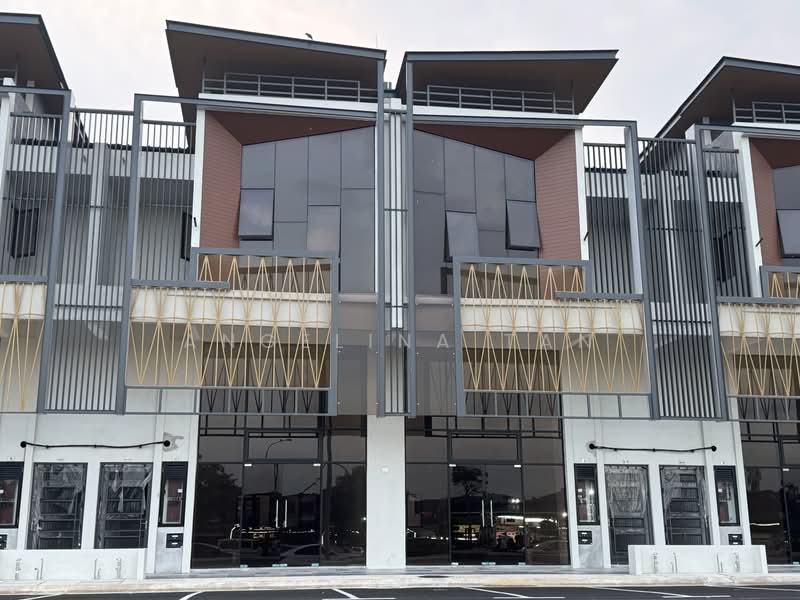 Shop / Office for Rent in Bukit Indah (Iskandar Puteri (Nusajaya)) - Angelina Tan - PropertyGuru.com.my