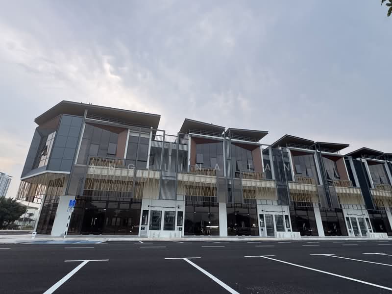 Shop / Office for Rent in Bukit Indah (Iskandar Puteri (Nusajaya)) - Angelina Tan - PropertyGuru.com.my