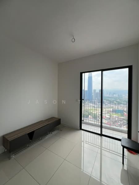 Kondominium untuk Disewa di Skyline KL - Jason Tang - Living Room - PropertyGuru.com.my