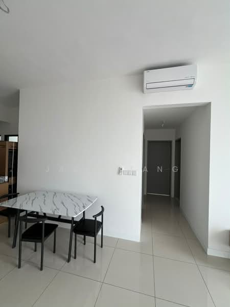 Kondominium untuk Disewa di Skyline KL - Jason Tang - Dining Room - PropertyGuru.com.my