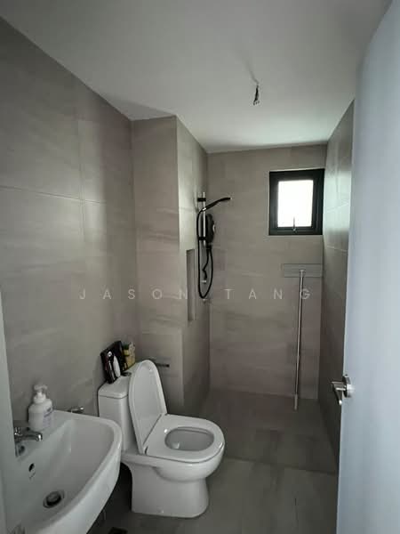 Kondominium untuk Disewa di Skyline KL - Jason Tang - Bathroom - PropertyGuru.com.my