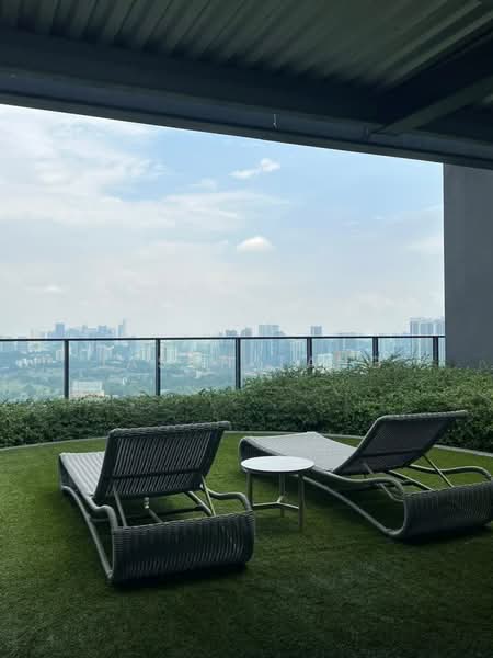 Kondominium untuk Disewa di Skyline KL - Jason Tang - View - PropertyGuru.com.my