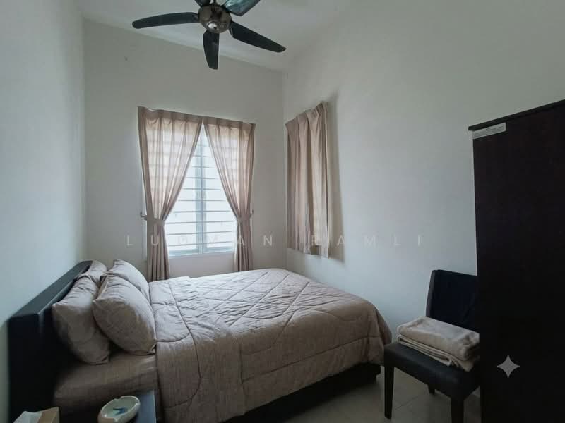 Rumah Banglo untuk Dijual di Bandar Mahkota Cheras (Cheras) - Luqman Ramli - Bedroom - PropertyGuru.com.my