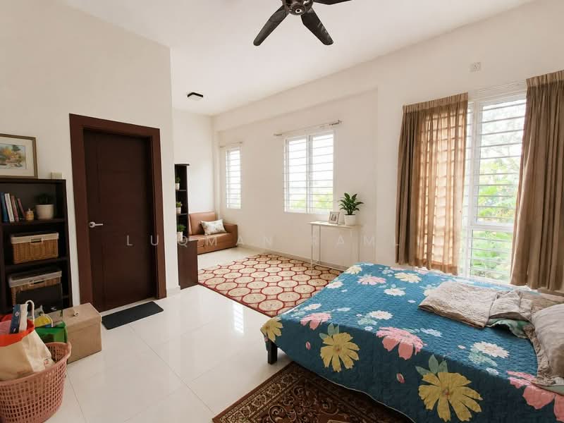 Rumah Banglo untuk Dijual di Bandar Mahkota Cheras (Cheras) - Luqman Ramli - Bedroom - PropertyGuru.com.my