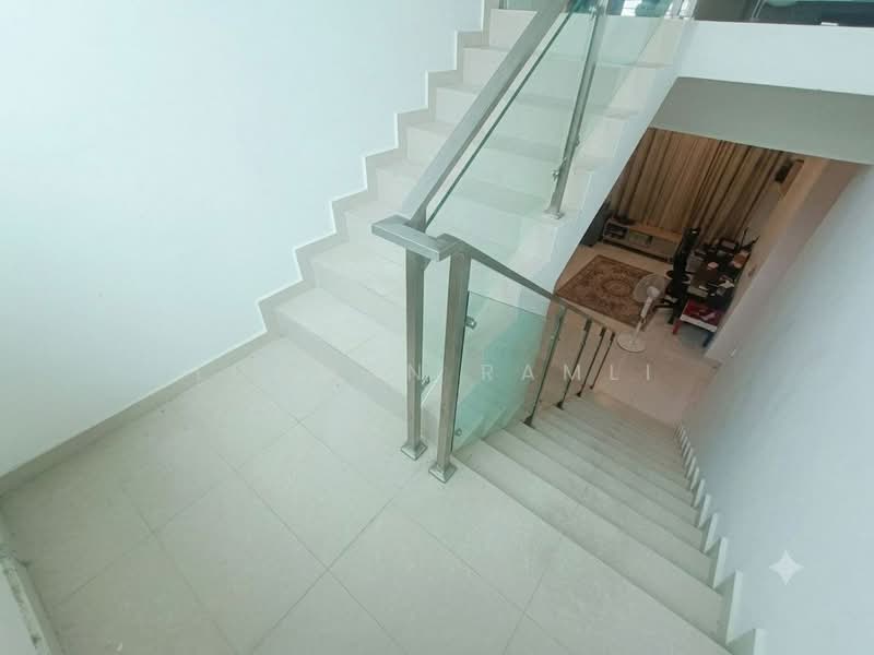 Rumah Banglo untuk Dijual di Bandar Mahkota Cheras (Cheras) - Luqman Ramli - Interior - PropertyGuru.com.my