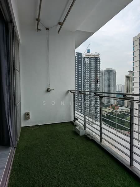 Kondominium untuk Disewa di Kiara 1888 - Sonia . - PropertyGuru.com.my