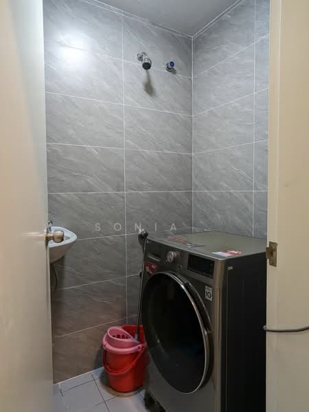 Kondominium untuk Disewa di Kiara 1888 - Sonia . - PropertyGuru.com.my