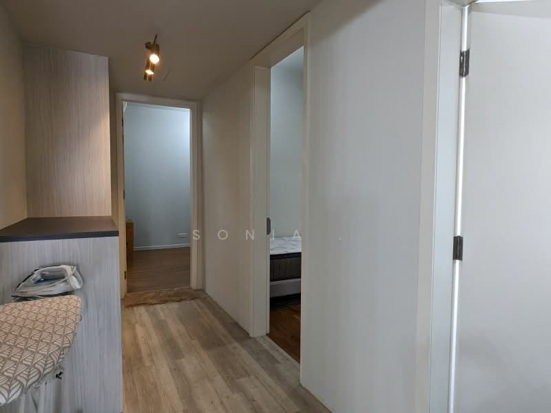 Kondominium untuk Disewa di Kiara 1888 - Sonia . - PropertyGuru.com.my