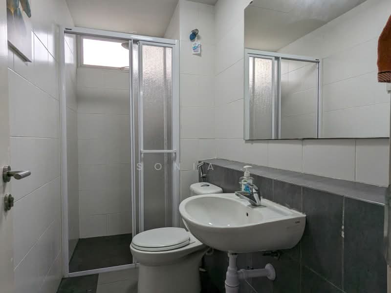 Kondominium untuk Disewa di Kiara 1888 - Sonia . - PropertyGuru.com.my