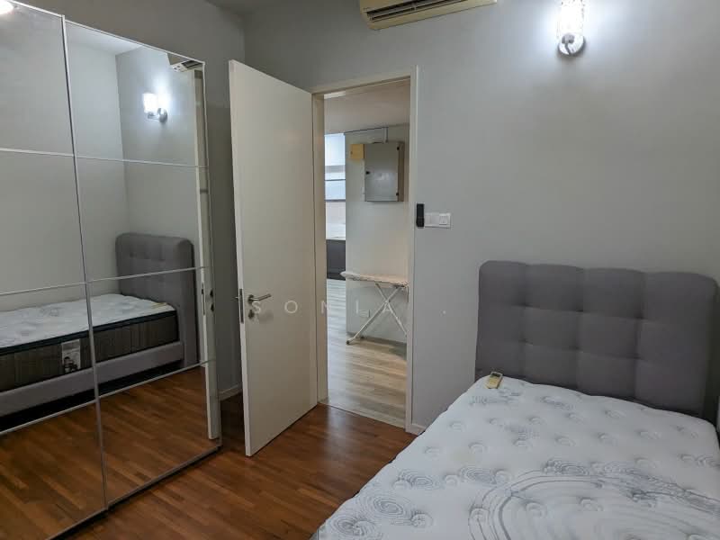 Kondominium untuk Disewa di Kiara 1888 - Sonia . - PropertyGuru.com.my