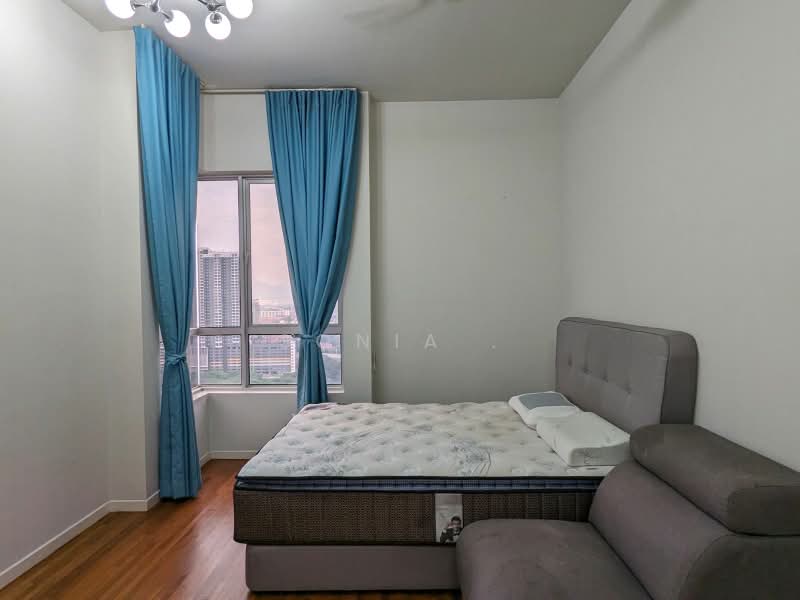 Kondominium untuk Disewa di Kiara 1888 - Sonia . - PropertyGuru.com.my