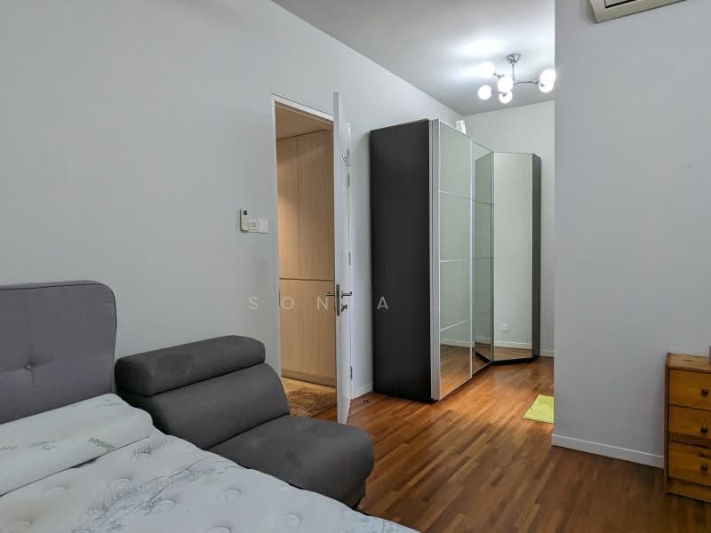 Kondominium untuk Disewa di Kiara 1888 - Sonia . - PropertyGuru.com.my