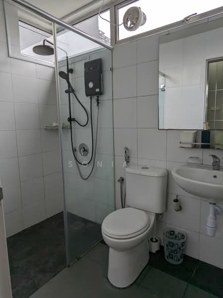 Kondominium untuk Disewa di Kiara 1888 - Sonia . - PropertyGuru.com.my