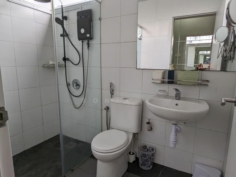 Kondominium untuk Disewa di Kiara 1888 - Sonia . - PropertyGuru.com.my