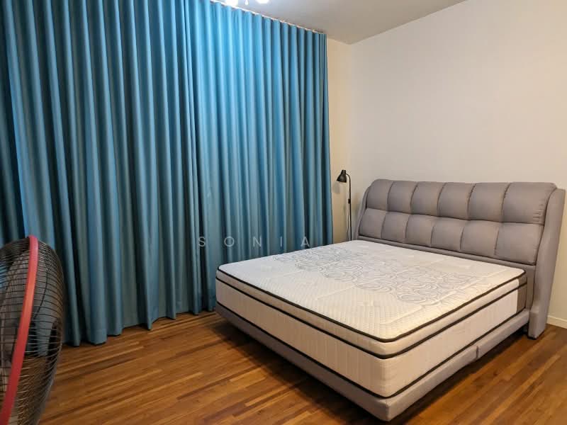 Kondominium untuk Disewa di Kiara 1888 - Sonia . - PropertyGuru.com.my