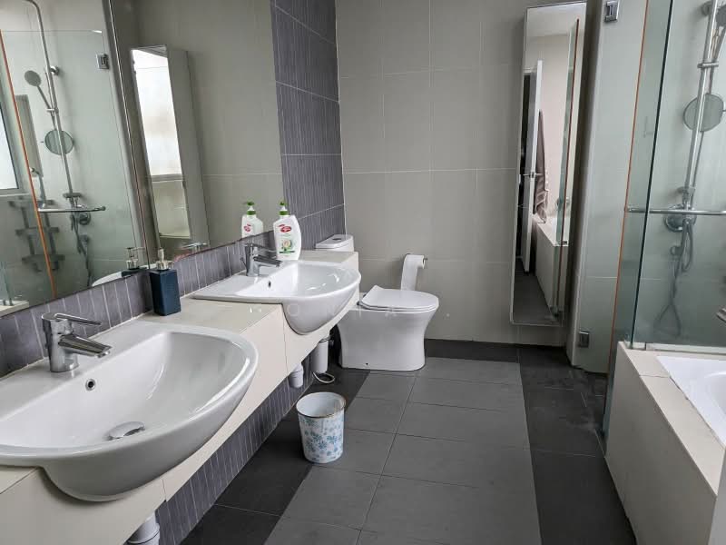 Kondominium untuk Disewa di Kiara 1888 - Sonia . - PropertyGuru.com.my