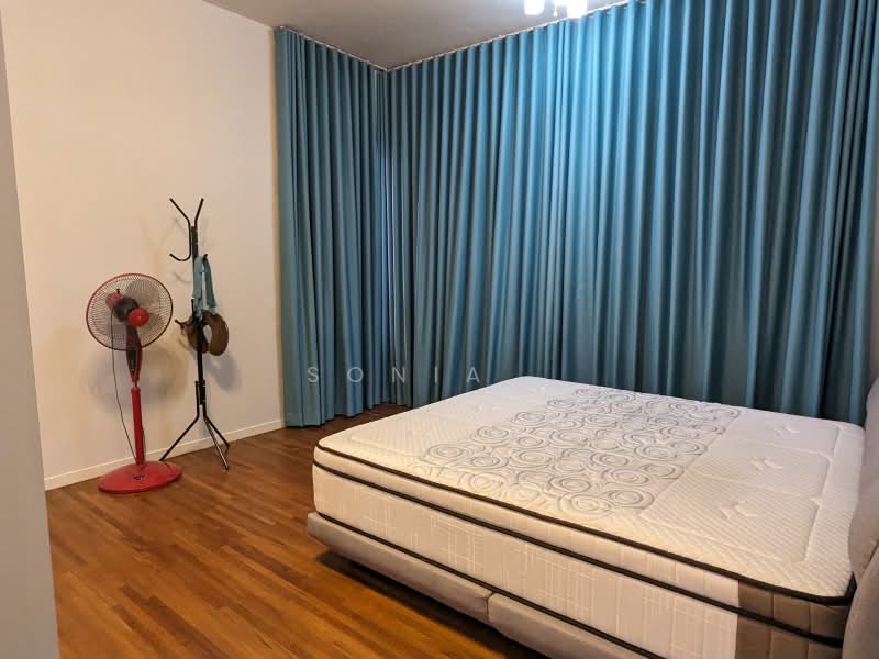 Kondominium untuk Disewa di Kiara 1888 - Sonia . - PropertyGuru.com.my