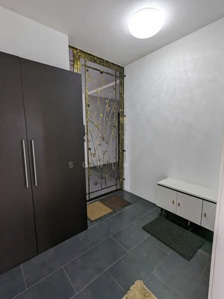 Kondominium untuk Disewa di Kiara 1888 - Sonia . - PropertyGuru.com.my