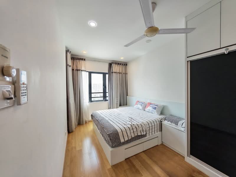 Kondominium untuk Dijual di Bay 21 - Grace Teo - Bedroom - PropertyGuru.com.my