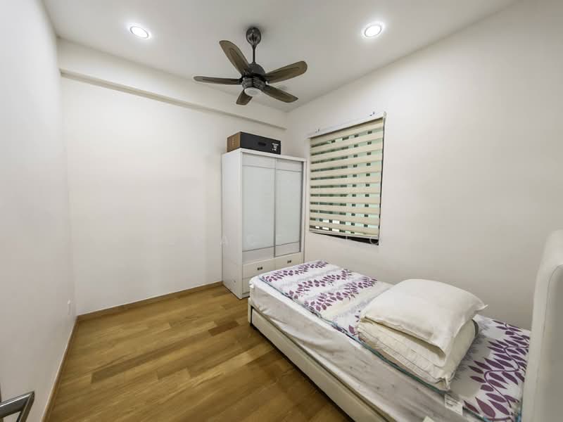 Kondominium untuk Dijual di Bay 21 - Grace Teo - Bedroom - PropertyGuru.com.my