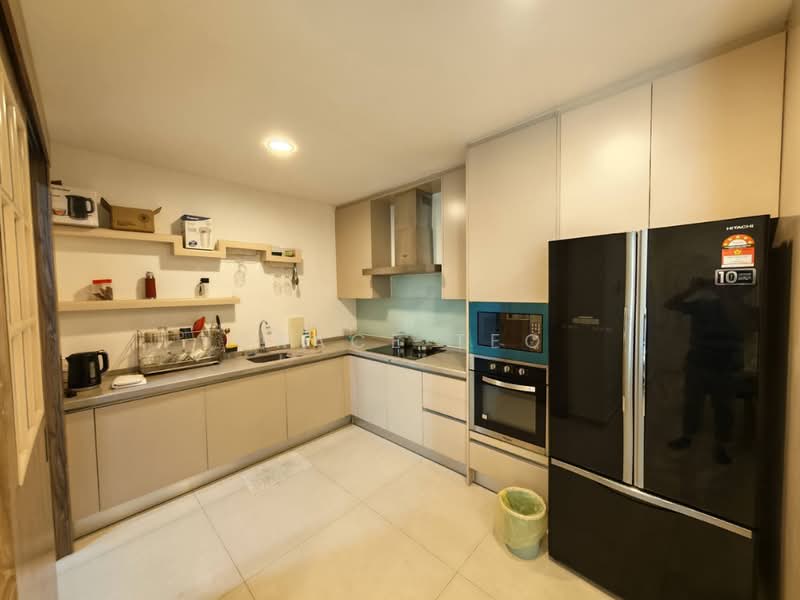 Kondominium untuk Dijual di Bay 21 - Grace Teo - PropertyGuru.com.my