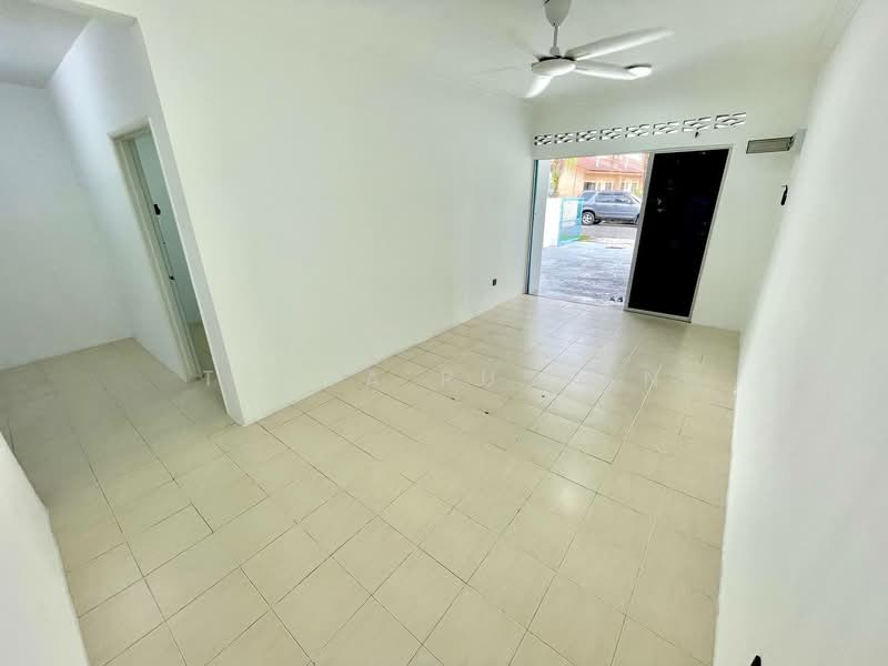 Rumah Teres 1 Tingkat untuk Dijual di Banting (Banting) - Tasya Ruslan - PropertyGuru.com.my