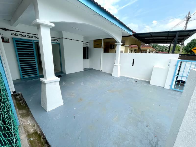 Rumah Teres 1 Tingkat untuk Dijual di Banting (Banting) - Tasya Ruslan - PropertyGuru.com.my
