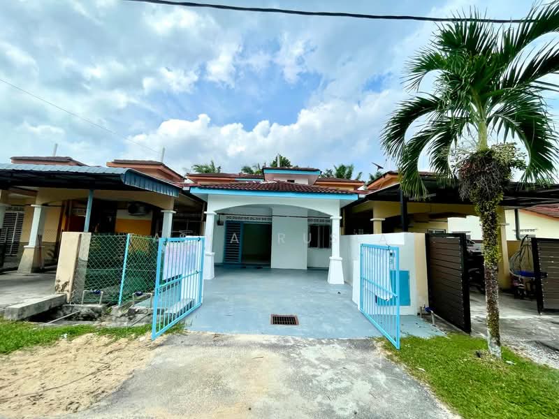 Rumah Teres 1 Tingkat untuk Dijual di Banting (Banting) - Tasya Ruslan - PropertyGuru.com.my