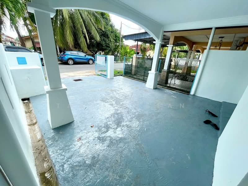 Rumah Teres 1 Tingkat untuk Dijual di Banting (Banting) - Tasya Ruslan - PropertyGuru.com.my