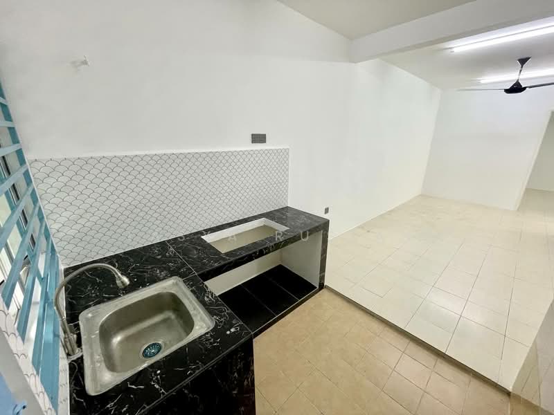 Rumah Teres 1 Tingkat untuk Dijual di Banting (Banting) - Tasya Ruslan - PropertyGuru.com.my